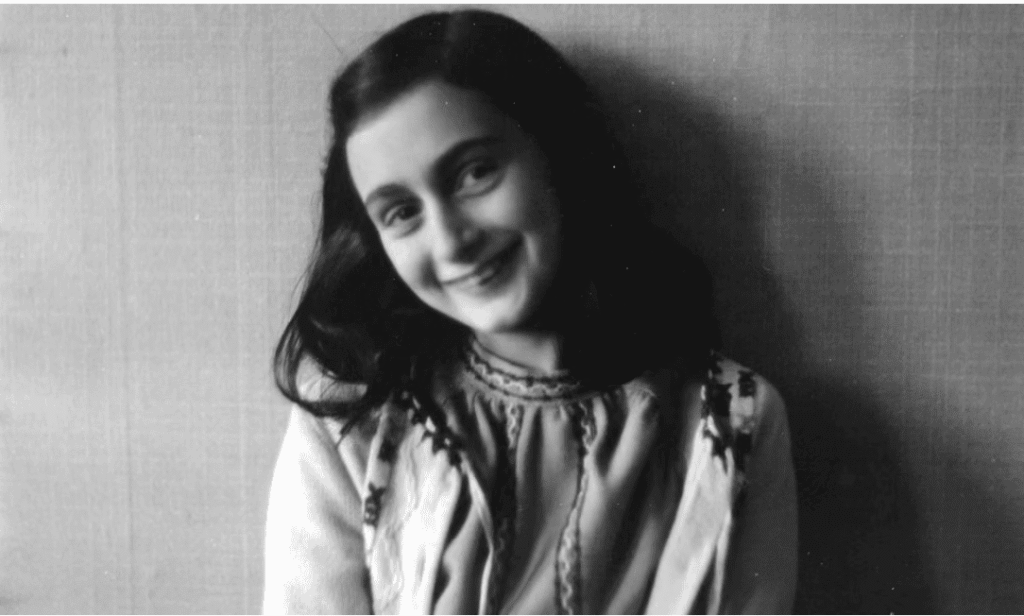Anne Frank